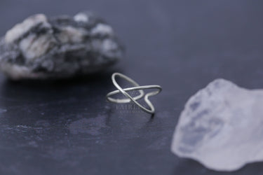Solid Silver Adjustable Ring Stylish Minimalist Check out our full range of Boho Jewellery // Boho Jewelry // Hippie Jewellery // Hippie Jewelry // Boho Chic Jewellery // Boho Chic Jewelry